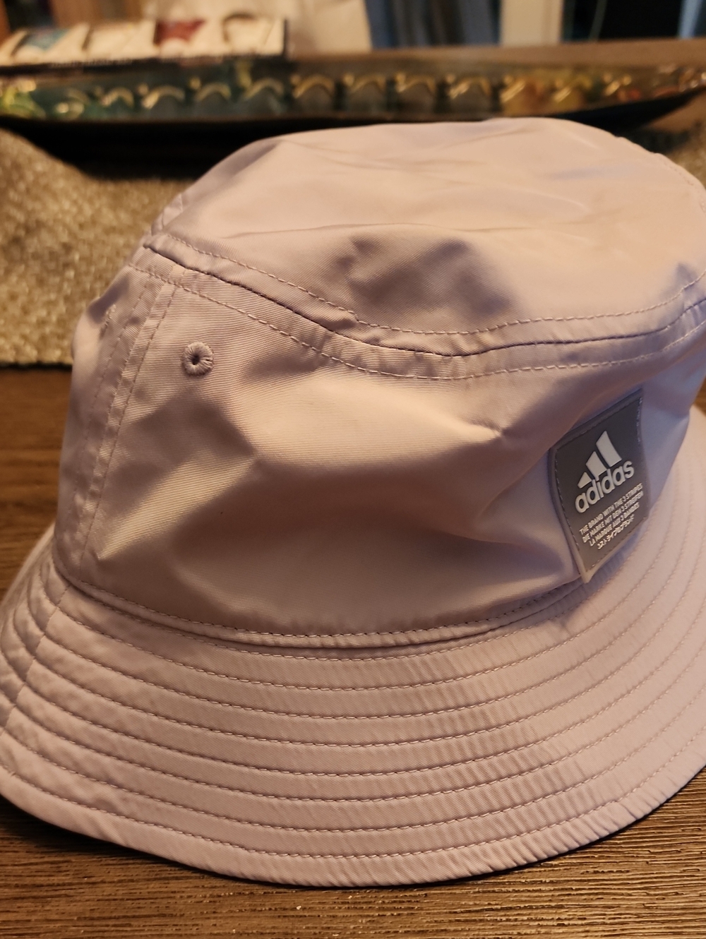 Adidas Foldable Nwot Bucket Hat